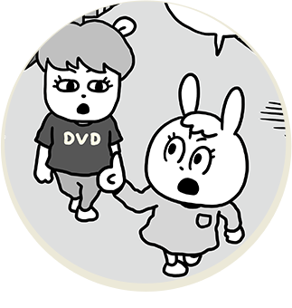 宇宙なんちゃら こてつくん［公式サイト／WEBまんが更新中］ 