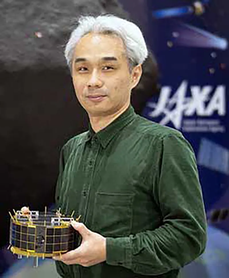 吉光 徹雄 教授