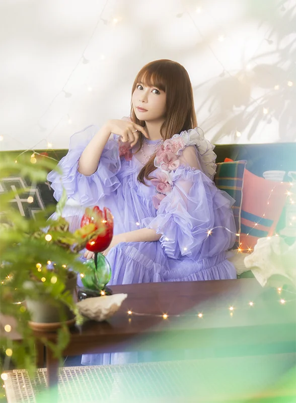 中川翔子さん