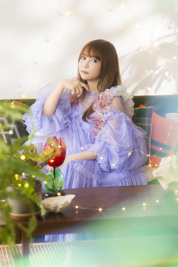 中川翔子さん