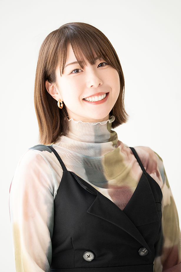 藤原夏海さん